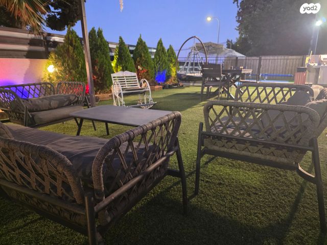 בית פרטי/ קוטג', יצחק שדה, שיכון עובדים, טבריה