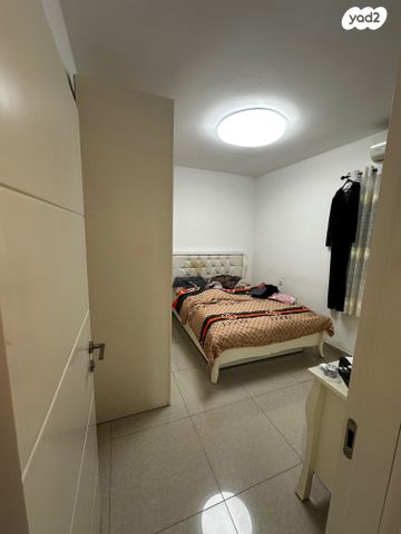 דירה, בלפור 80, עצמאות יוספטל, בת ים