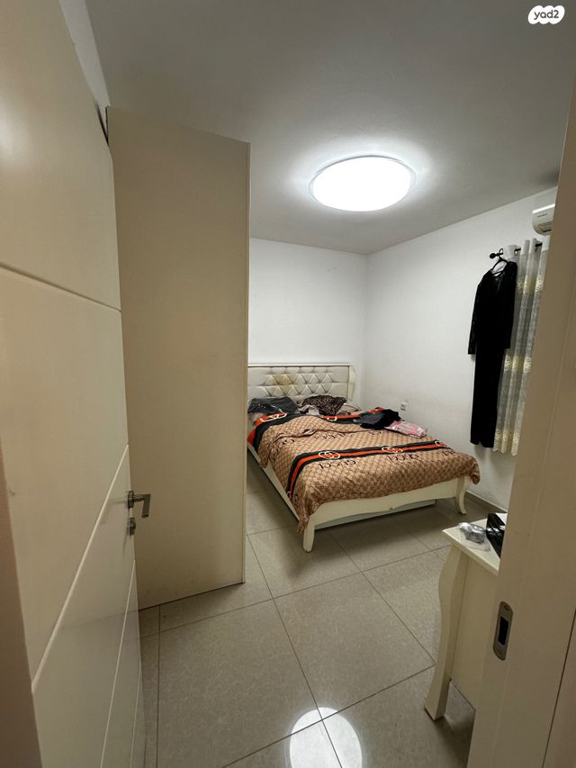 דירה, בלפור 80, עצמאות יוספטל, בת ים