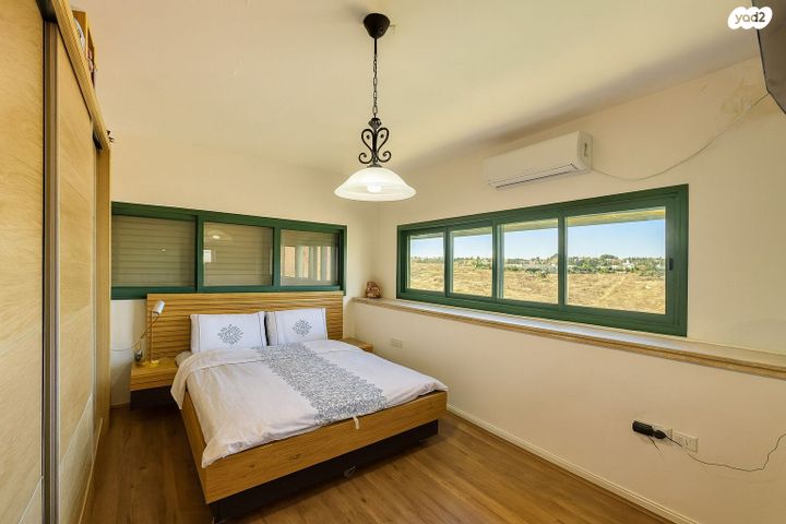 בית פרטי/ קוטג', ערד