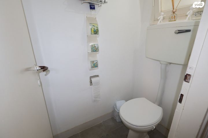 דירה, רוטשילד, המרכז השקט / מרכז העיר, פתח תקווה