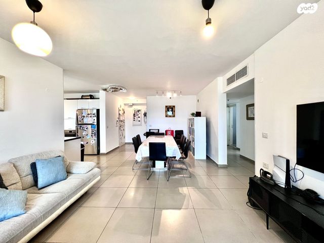 דירה, הקליר 7, רמת חן ובן ציון, נתניה