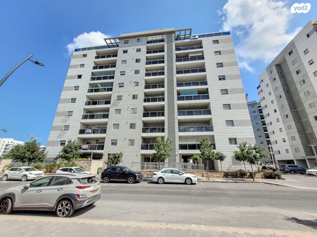 דירה, שושנה דמארי 3, נאות אפק, אפקה, קרית ביאליק