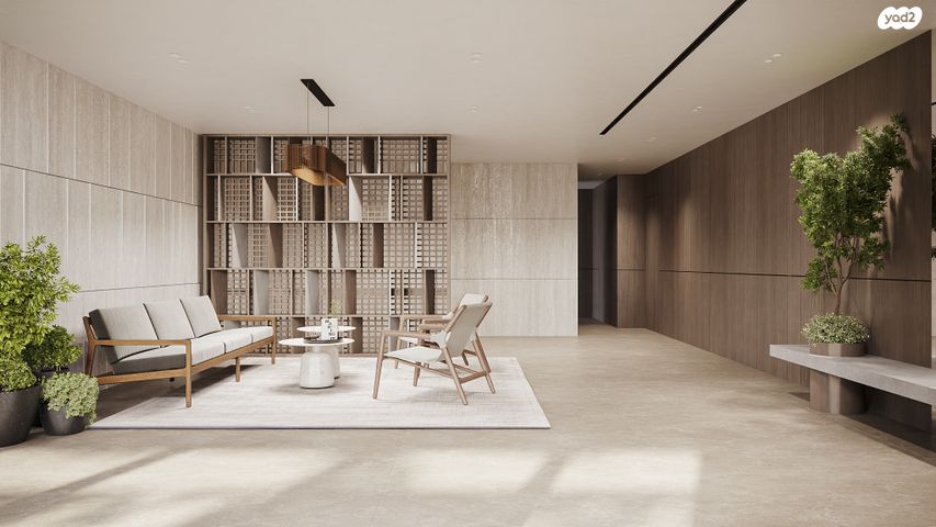 דירה, הפרדסים 7, מרכז, הרצליה