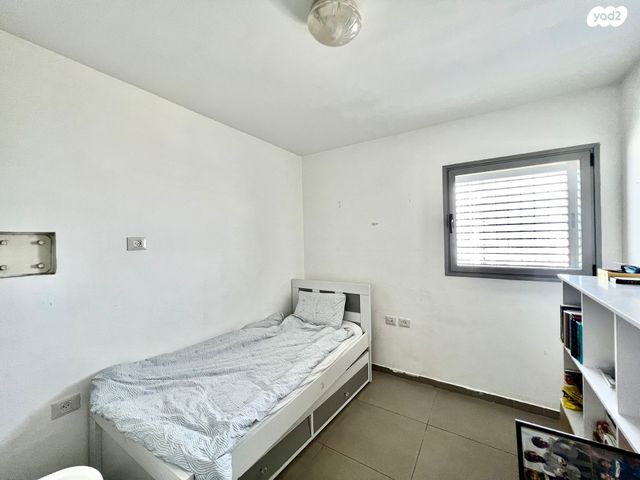 דירה, הקליר 7, רמת חן ובן ציון, נתניה