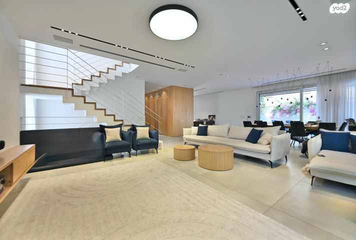 בית פרטי/ קוטג', נווה דקלים, ראשון לציון