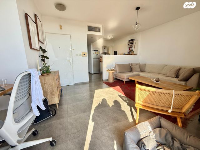 דירה, בר הופמן 3, צפון יפו, המושבה האמריקאית-גרמנית, תל אביב יפו