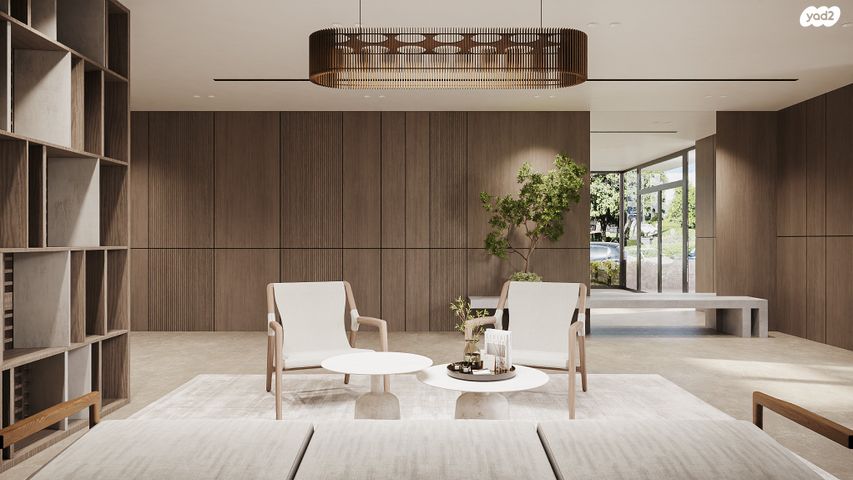 דירה, הפרדסים 7, מרכז, הרצליה