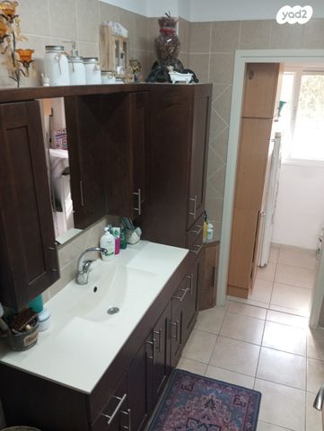 דירה, חיים בר לב 5, גן מוטה גור, עכו