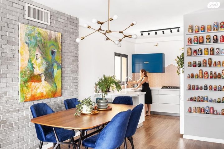 דירה, הוד השרון