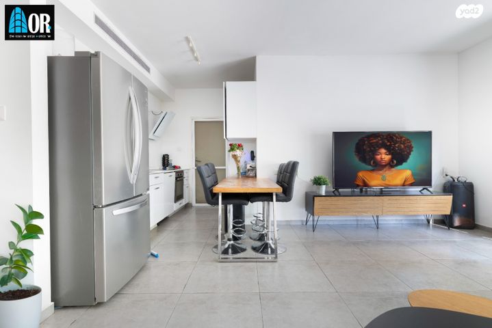 דירת גן, יונה בוגלה, כלניות, ראשון לציון