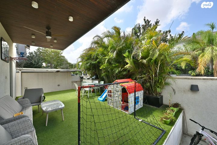 בית פרטי/ קוטג', נווה דקלים, ראשון לציון