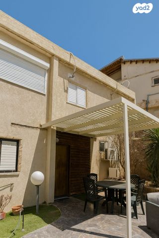 בית פרטי/ קוטג', ערד