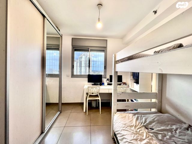 דירה, הקליר 7, רמת חן ובן ציון, נתניה