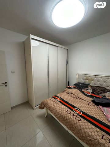 דירה, בלפור 80, עצמאות יוספטל, בת ים