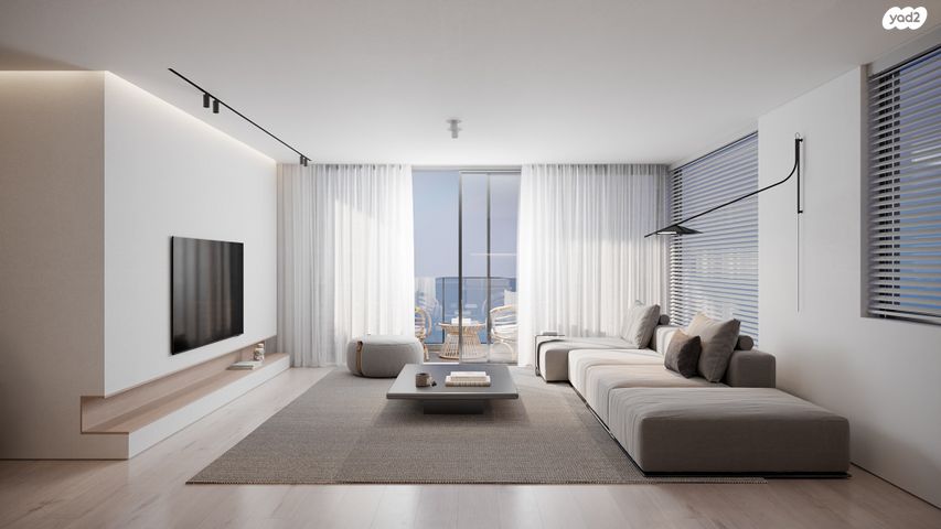 דירה, הפרדסים 7, מרכז, הרצליה