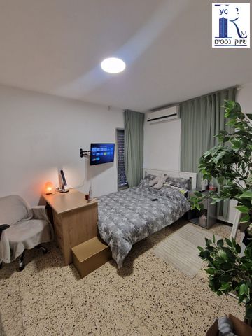 דירה, שדרות קוגל, אגרובנק, חולון