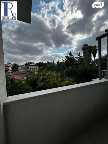 דירה, האשל, רסקו א', חולון