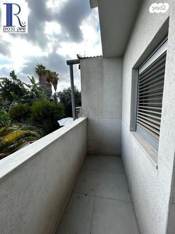 דירה, האשל, רסקו א', חולון