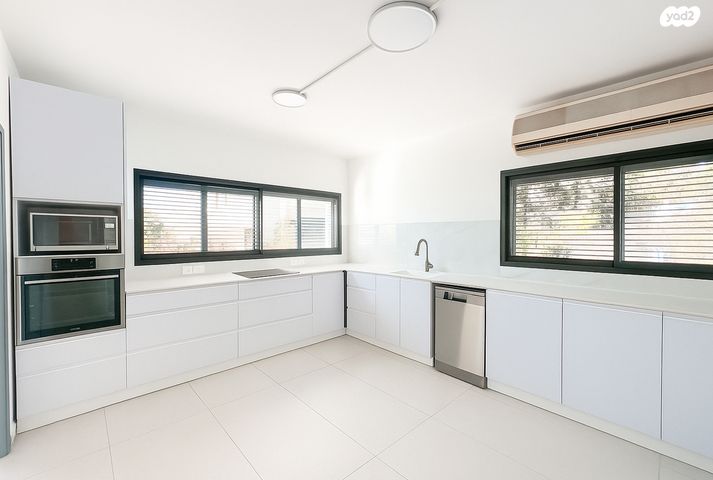 בית פרטי/ קוטג', המושבה, זכרון יעקב