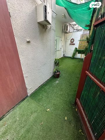 דירת גן, תל חי 18, חיפה