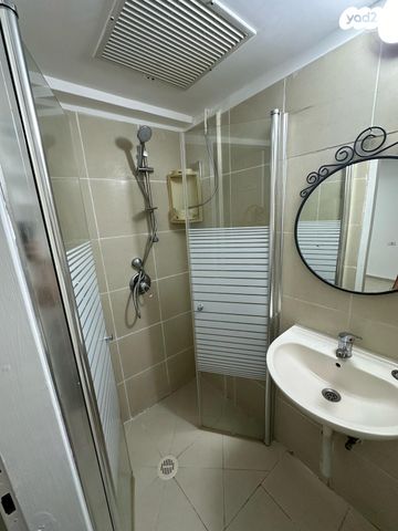 דירת גן, תל חי 18, חיפה