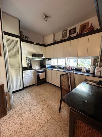 דירה להשכרה בתל אביב יפו (תיווך) — 4