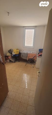 דירה, איילה 9, שכונה ה', באר שבע