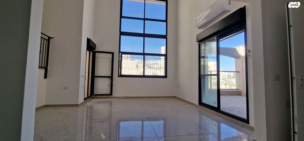 נתיבות ישראל / רמת בית שמש ד-4