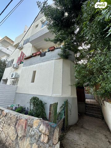 דירת גן, תל חי 18, חיפה