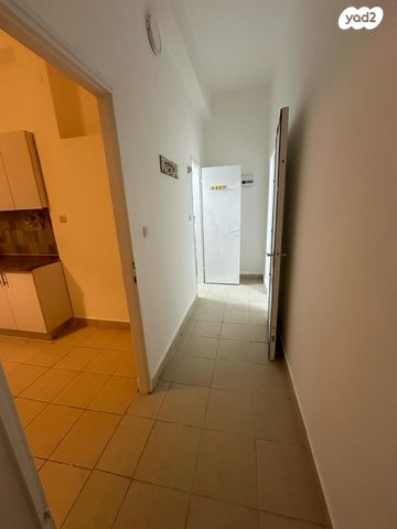 דירת גן, תל חי 18, חיפה