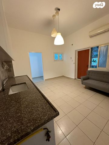 דירת גן, תל חי 18, חיפה