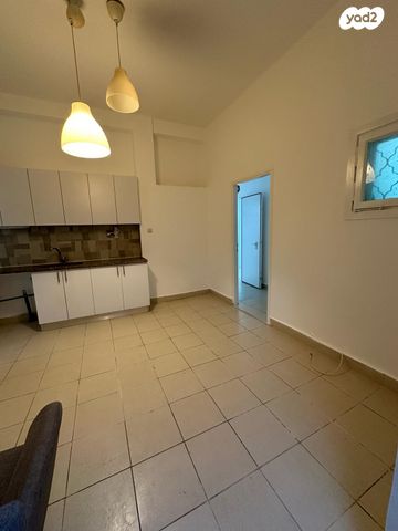 דירת גן, תל חי 18, חיפה