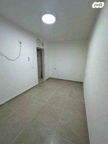 דירת גן, תל חי 18, חיפה