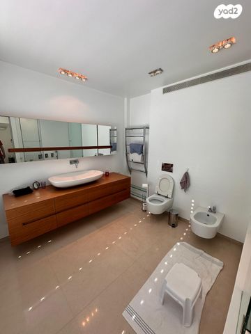 דירה, רציף הרברט סמואל, הצפון הישן - דרום, תל אביב יפו