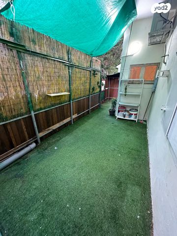 דירת גן, תל חי 18, חיפה