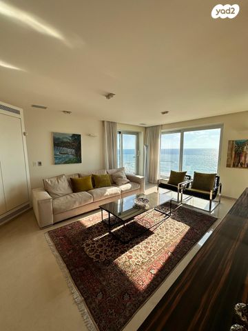 דירה, רציף הרברט סמואל, הצפון הישן - דרום, תל אביב יפו