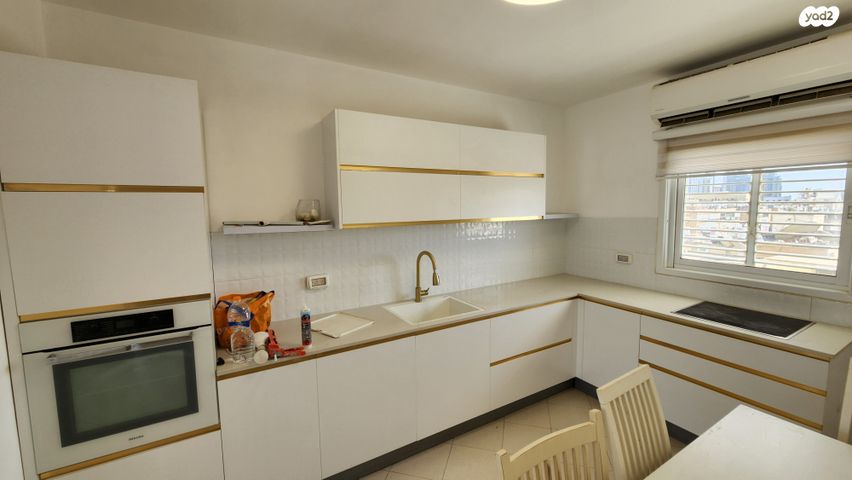 דירה, יוספטל, דרום מערב ותיק, בת ים