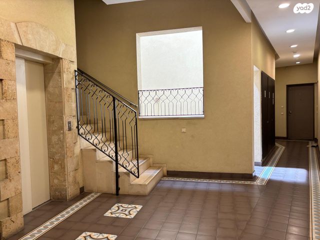 דירה, רוסלאן, יפו העתיקה, תל אביב יפו