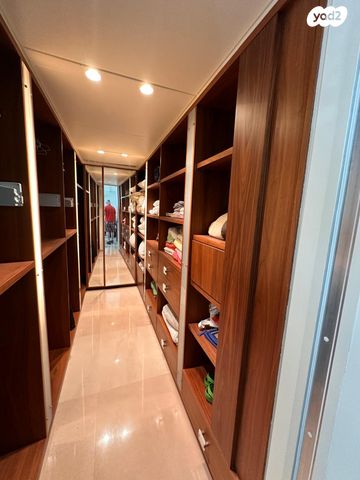 דירה, רציף הרברט סמואל, הצפון הישן - דרום, תל אביב יפו