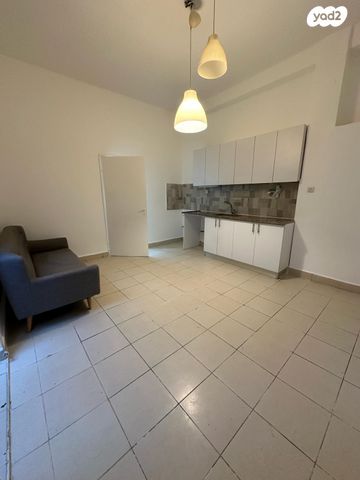 דירת גן, תל חי 18, חיפה