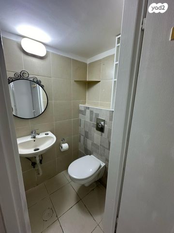 דירת גן, תל חי 18, חיפה