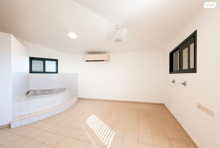 בית פרטי/ קוטג', המושבה, זכרון יעקב