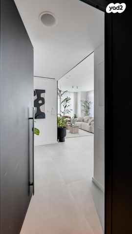 דירה, ארלוזורוב 82, שכונת הראשונים, רמת גן