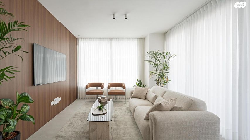 דירה, ארלוזורוב 82, שכונת הראשונים, רמת גן