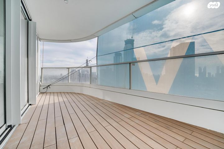 דירה, ארלוזורוב 82, שכונת הראשונים, רמת גן