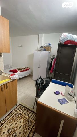 דירה, עוזיאל, יד לבנים, רמת גן