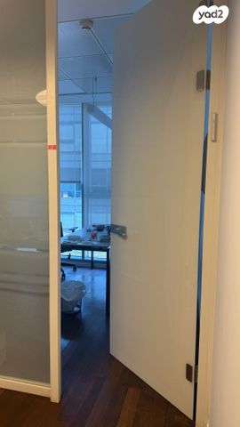 משרדים, עתידים, אזור התעסוקה רמת החייל, תל אביב יפו