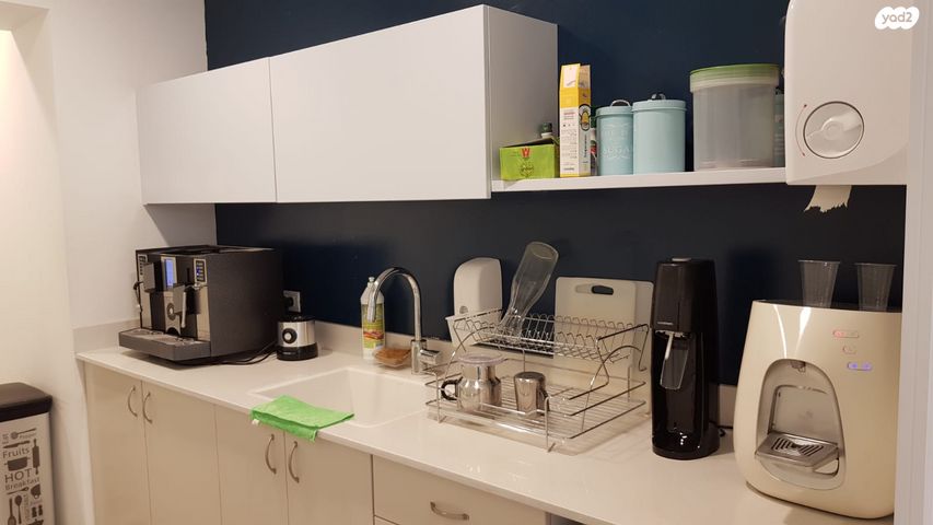 משרדים, עתידים, אזור התעסוקה רמת החייל, תל אביב יפו