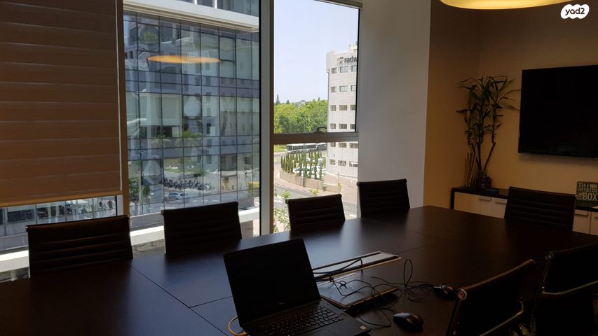 משרדים, עתידים, אזור התעסוקה רמת החייל, תל אביב יפו
